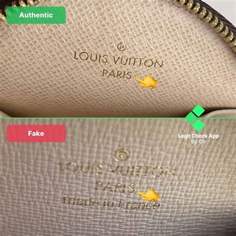 how much is a fake louisvuitton|how to check for false louis vuitton.